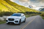 Jaguar F-Pace S 35t AWD 2016 года (NA)